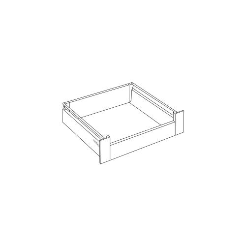 Invändig grytlåda 135 TB35