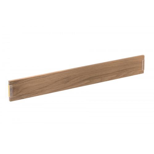 Drawer divider Oak Base