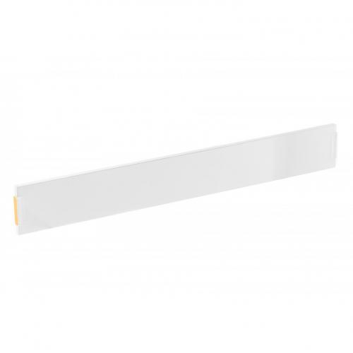 Drawer divider White Base