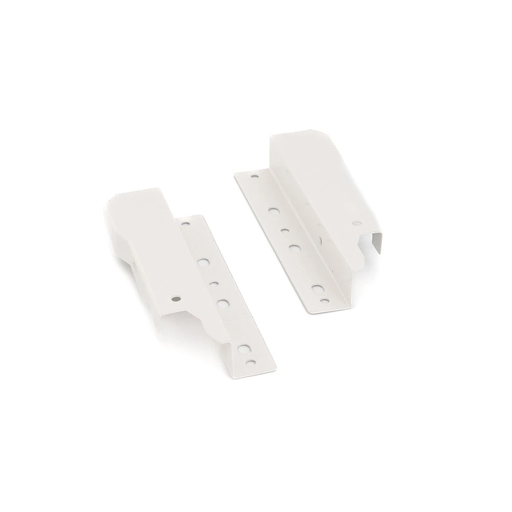 TB35 - Bakstyckeadapter H135