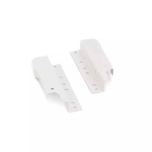 TB35 - Bakstyckeadapter H135