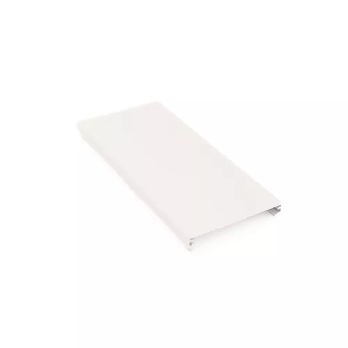 TB35 - Invändig frontplåt 1100mm