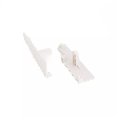 TB35 - Invändigt frontbeslag H135