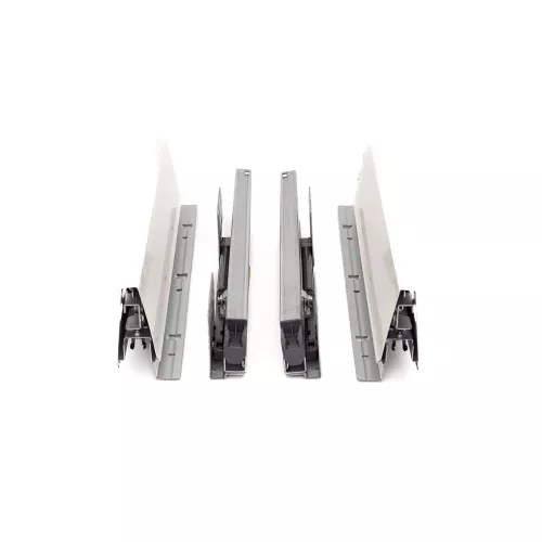 TB35 - Drawer side & Slides