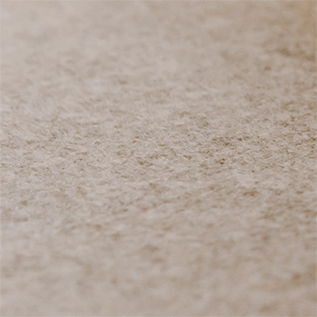 Custom-made Felt Mat Grey-beige