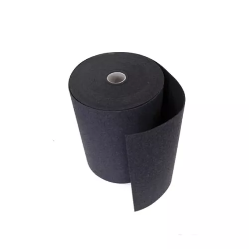 Felt Mat Anthracite Grey
