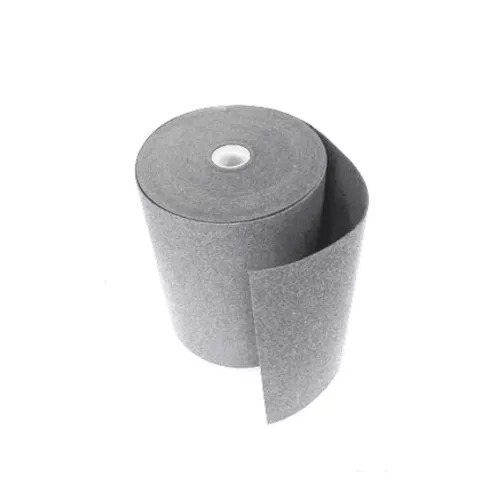 Felt Mat Grey