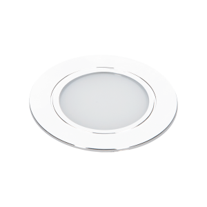LED-spotlight Mono Chrome