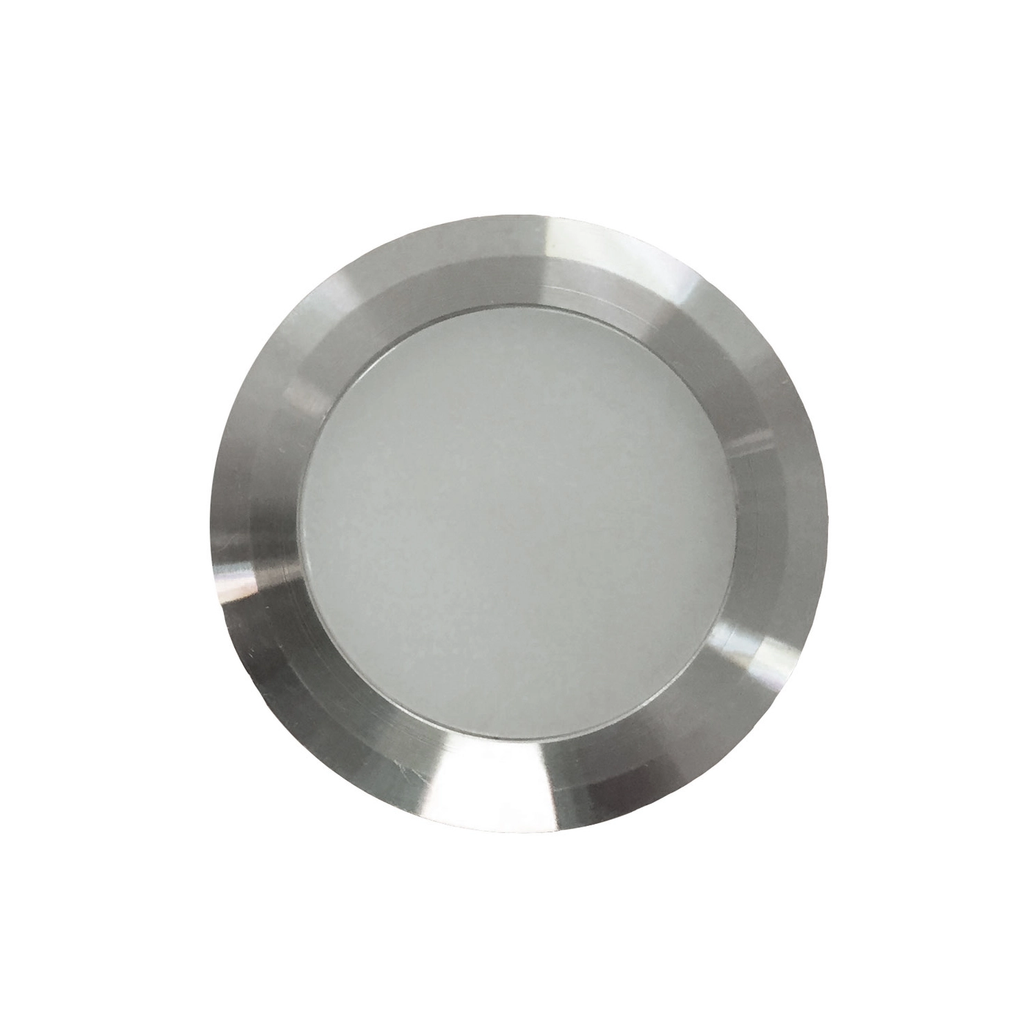 LED-lampa Star Aluminium