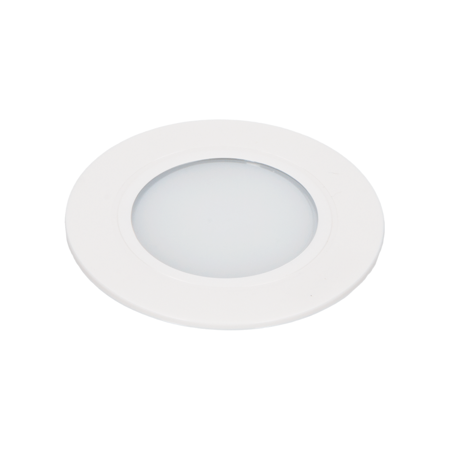LED-spotlight Mono White