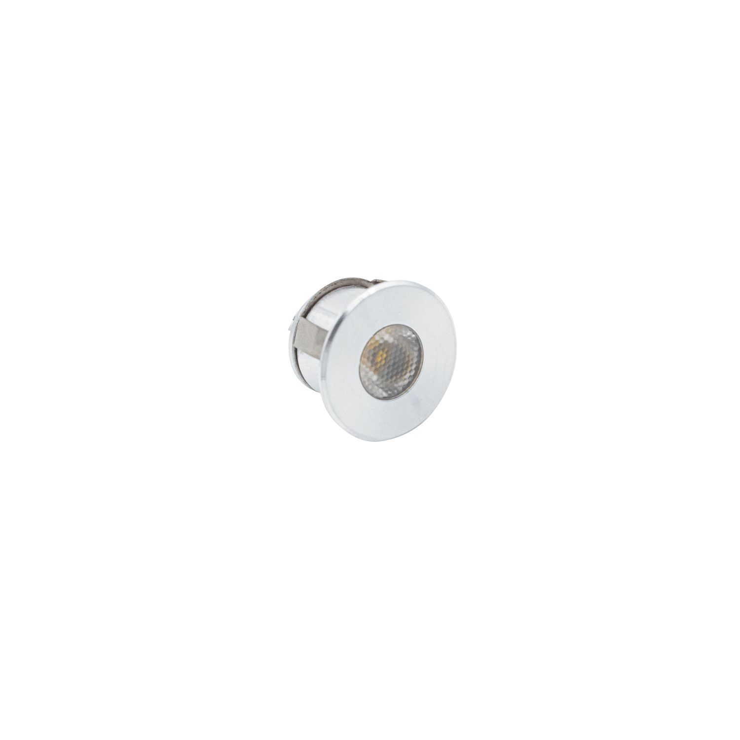 LED-spotlight Mono Mini Aluminium