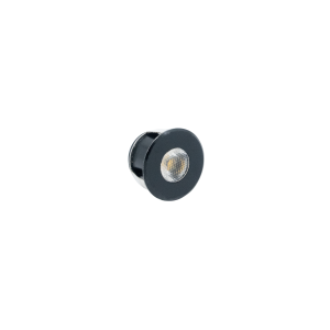 LED-spotlight Mono Mini Black
