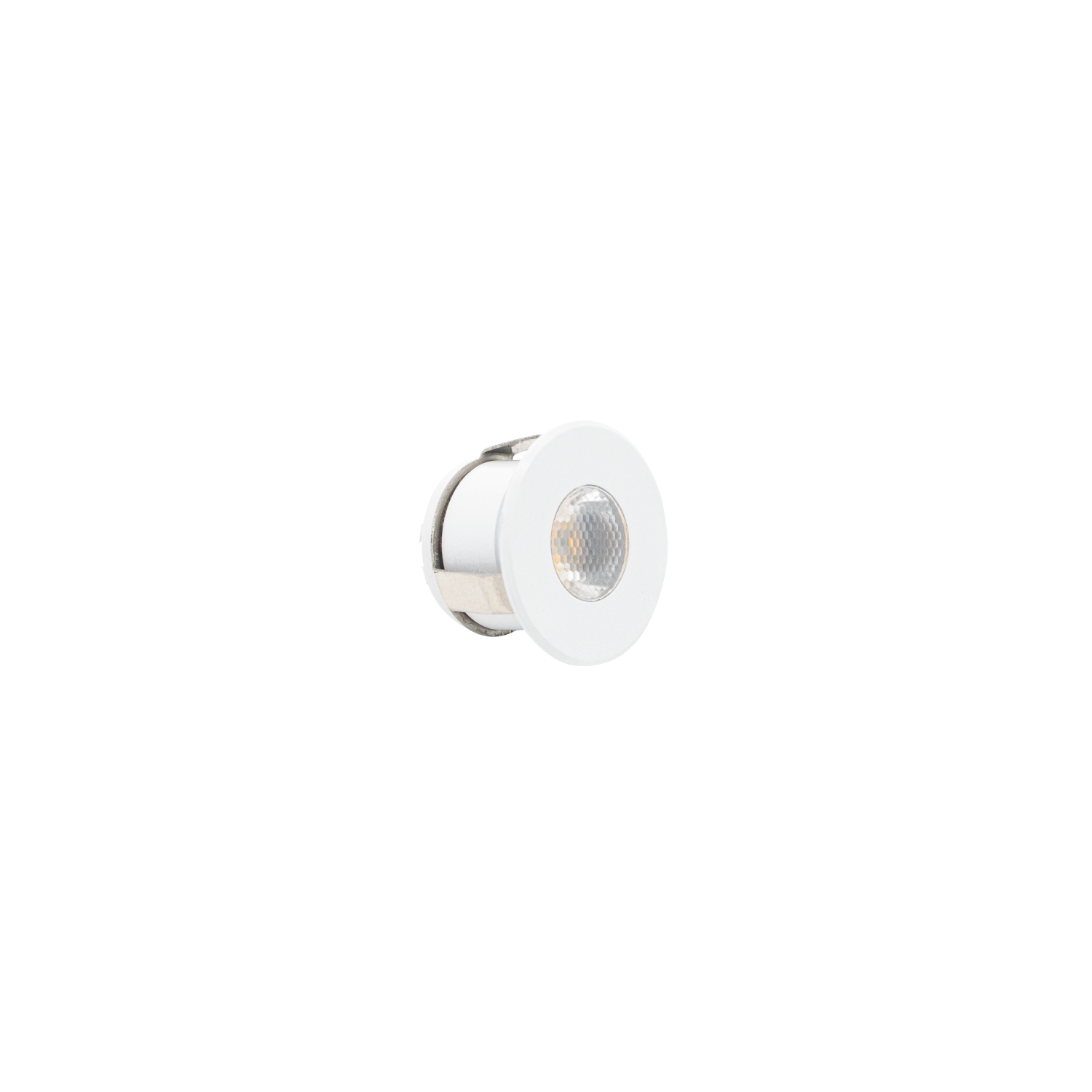 LED-spotlight Mono Mini White