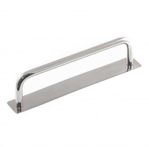 Handtag Ullevi Nickel