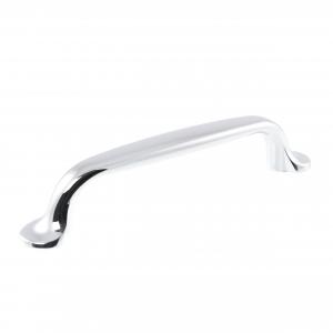 Cabinet handle Dom 7032 Chrome