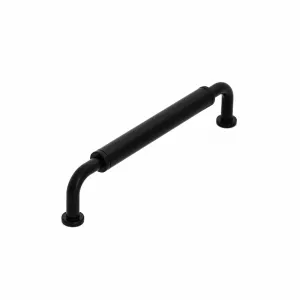 Cabinet handle Lidhult Black