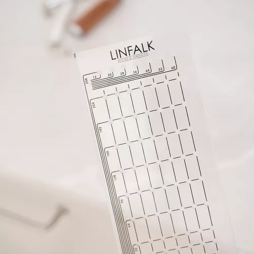 Markeringsmall Handtag