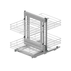 Corner solution Pull-out  Magic Corner