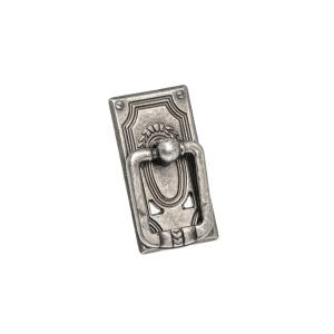 Furniture Handle 5258 Black antique