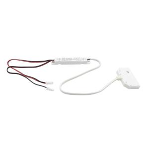 Receiver to Switches