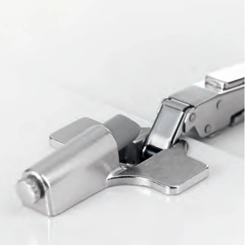 Nexis 125° Dämpare