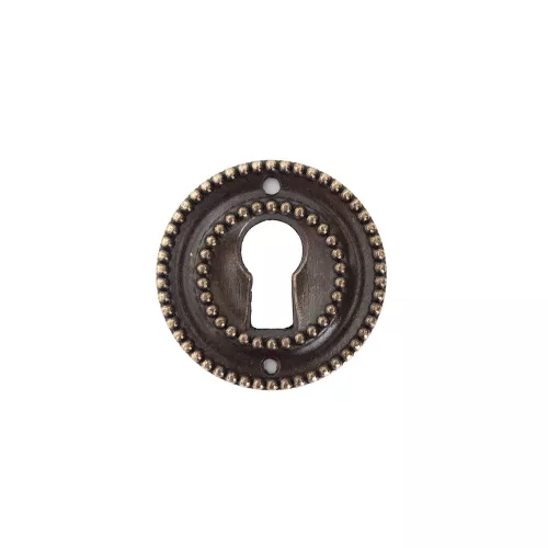 Keyhole Antique
