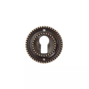 Keyhole Antique