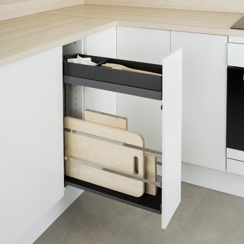 Tools & Boards Antracit