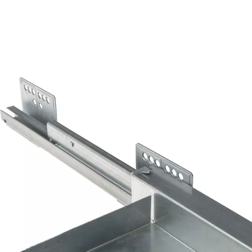 Förvaringslåda under ugn 60cm