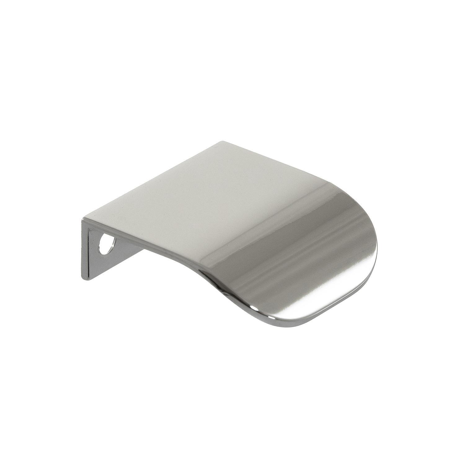 Profile Kitchen Cabinet handle Chrome