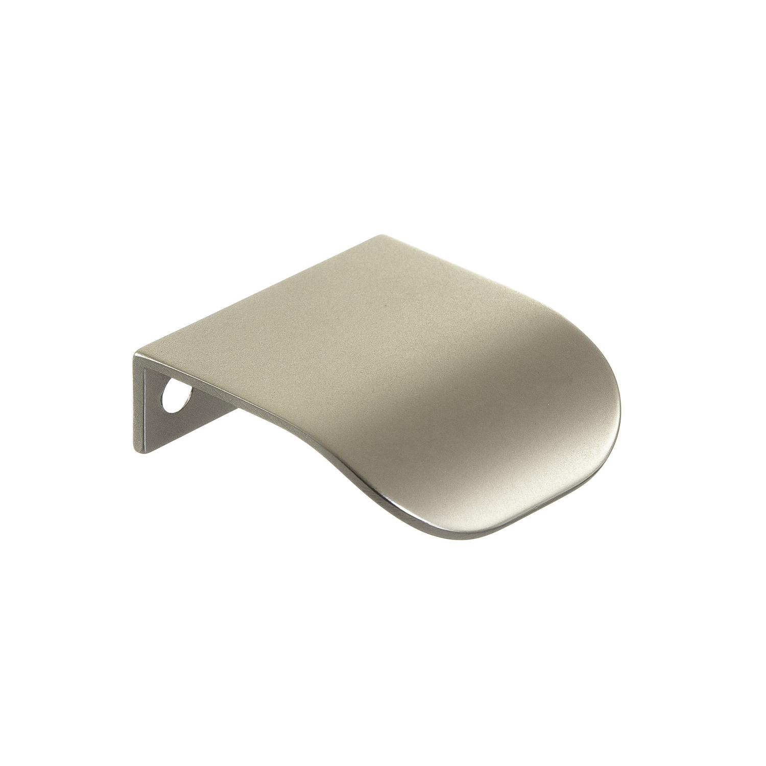 Profile Kitchen Cabinet handle Satin Chrome
