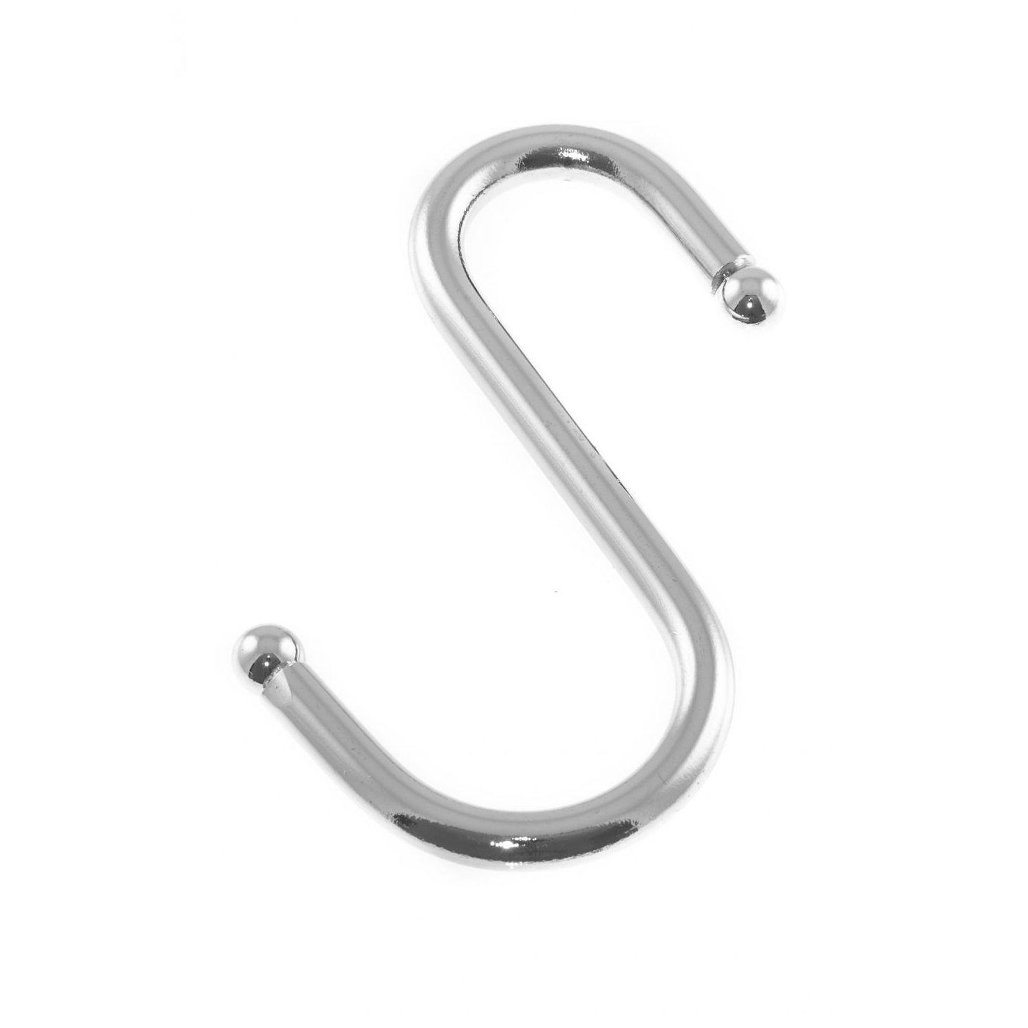 S-hook Chrome