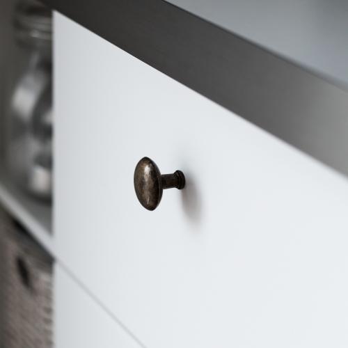 Knopp 5327 Gammal antik