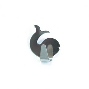 Hook Self-adhesive Whale