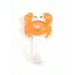 Hook Self-adhesive Crab