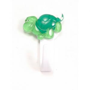 Hook Self-adhesive Turtle