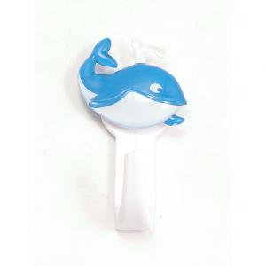 Hook Self-adhesive Whale