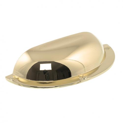 Cup handle 3158 Brass color