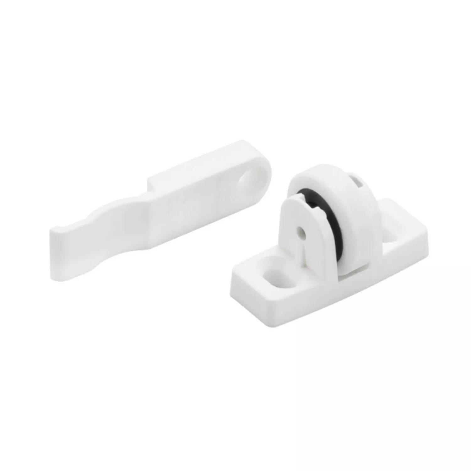 Skyddshjul för hörnsskåp