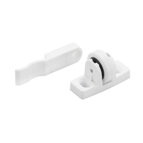 Skyddshjul för hörnsskåp