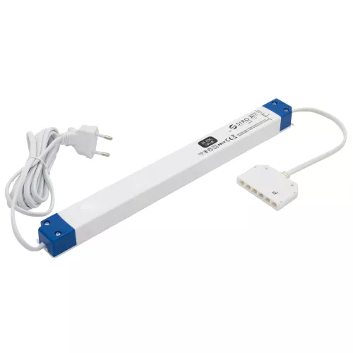 Power Supply to LED-lights 24v/100W