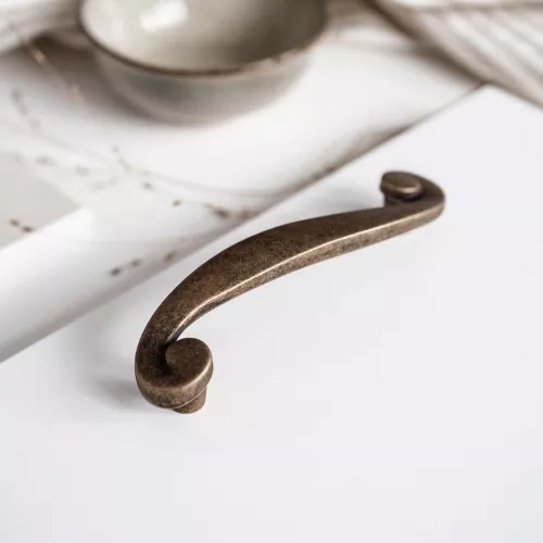 Handtag Ackord Antik