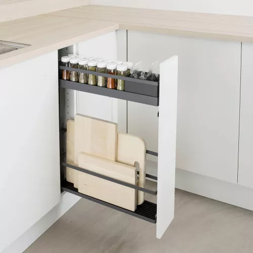 Spices & Boards Antracit