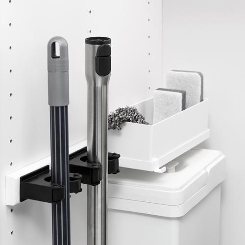 Förvaringsback Redskapshållare