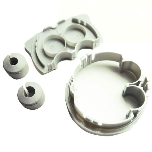 Stosett E.V.A Genomföringar för diskbänksskåp