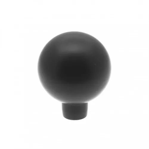 Knob Bona Black