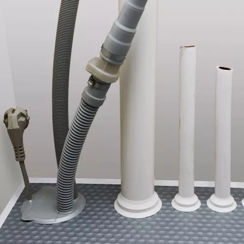 Tätningsset - Kökskit 2