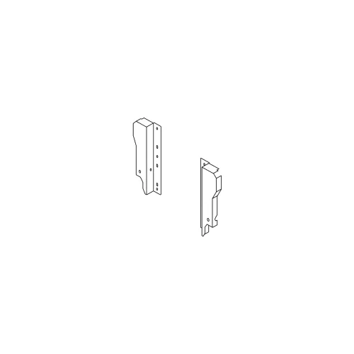 TB35 - Back Adapter H135