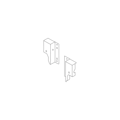 TB35 - Back Adapter H84