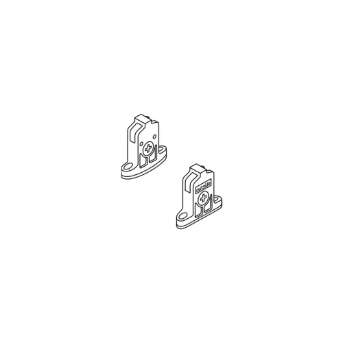TB35 - Front fitting